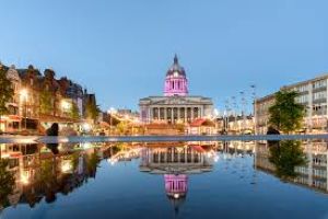 East Midlands, UK