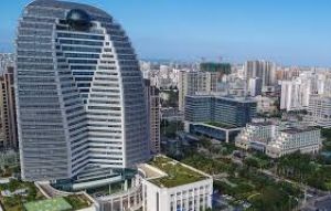Hainan, CH