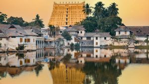 Kerala, IN