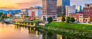 West Virginia, USA