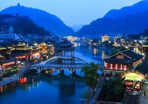 Hunan, CH