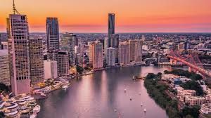 Queensland, AU