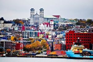 Newfoundland & Labrador, CA