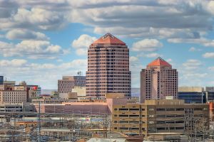 New Mexico, USA