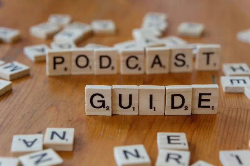 Podcast Guesting: A Fresh Link Building Playbook