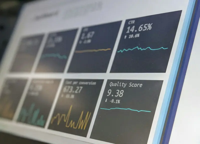 Data‑Driven Link Building: From Insight to Authority