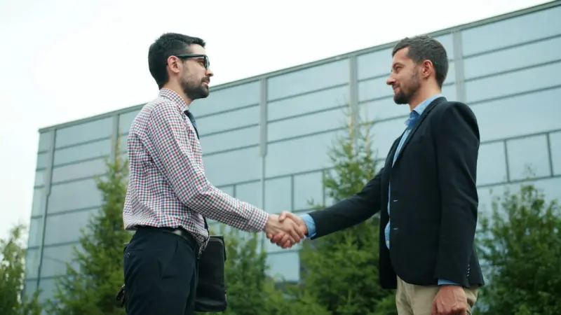 Link Building for SaaS: Turning Partnerships into Authority