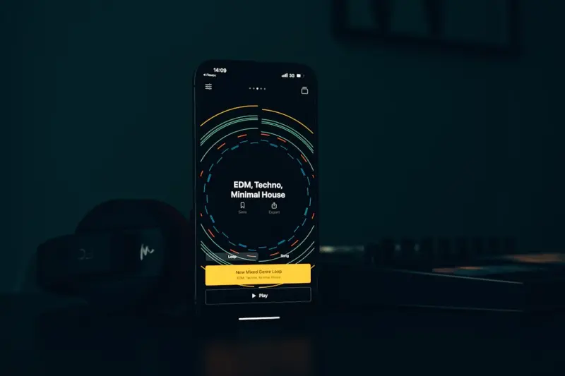 Speed Wins: Mastering Mobile Core Web Vitals for SaaS Visibility