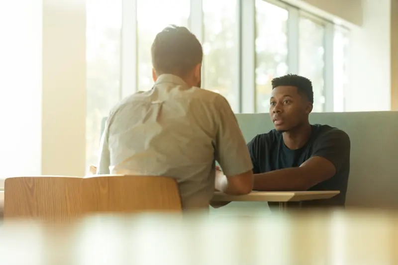 When AI Search Becomes a Conversation Partner: Rethinking SaaS Knowledge Discovery