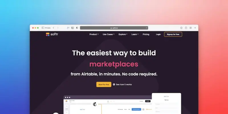 How SaaS Companies Can Earn High‑Quality Links by Building Developer‑First Platforms