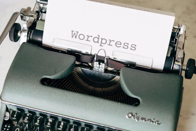 AI‑Powered Gutenberg: Turning WordPress Into an SEO Powerhouse