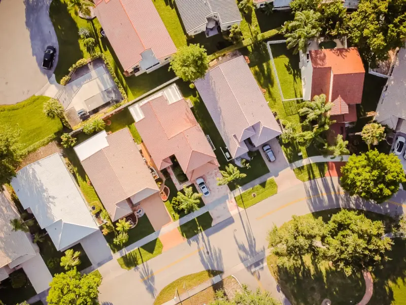 The Neighborhood Advantage: Turning Local Search into Sustainable Growth