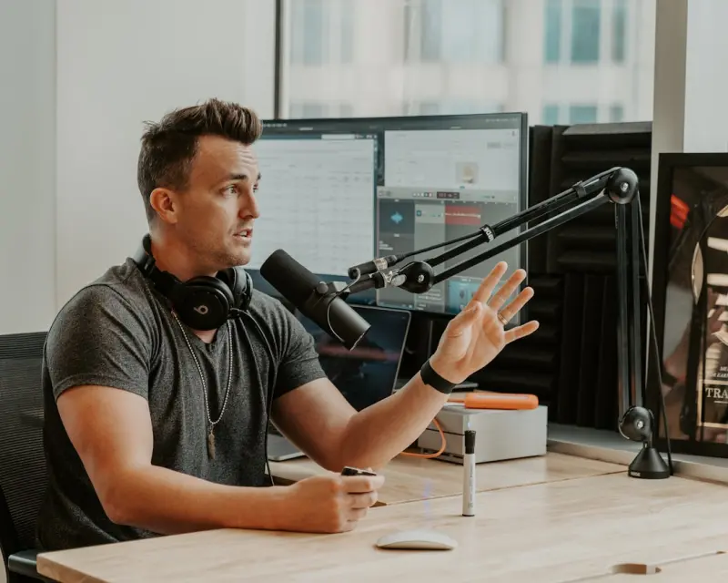 Unlocking Podcast SEO: Turning Audio Into Search Gold