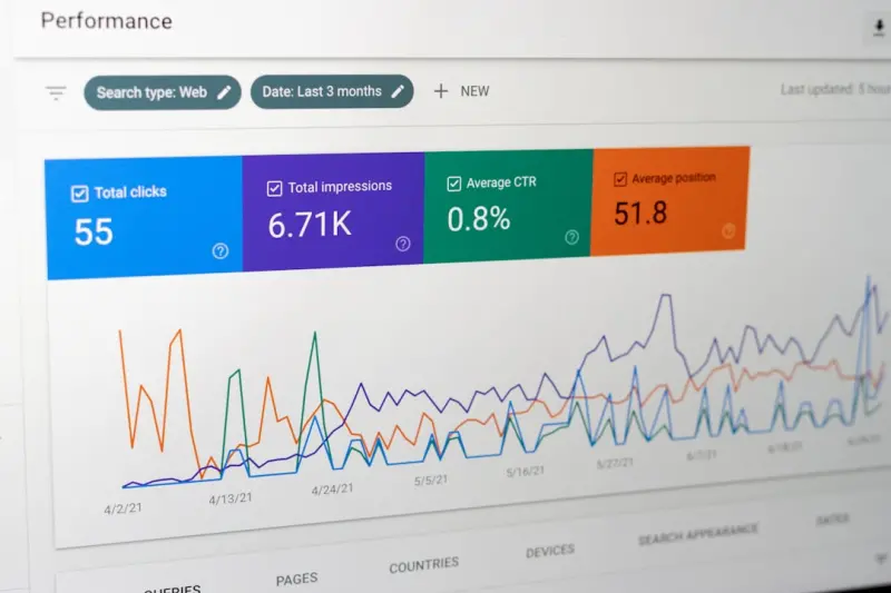 Why User Interaction Metrics Are the New On‑Page SEO Frontier