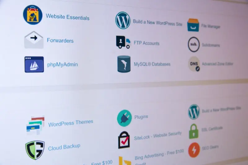 The Power of Content Clusters: A WordPress SEO Blueprint