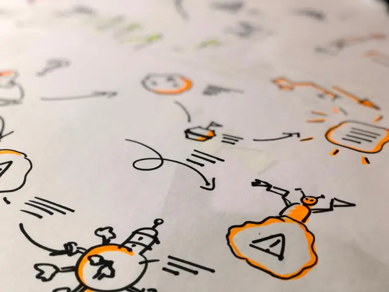 Rethinking Enterprise Search with Generative AI