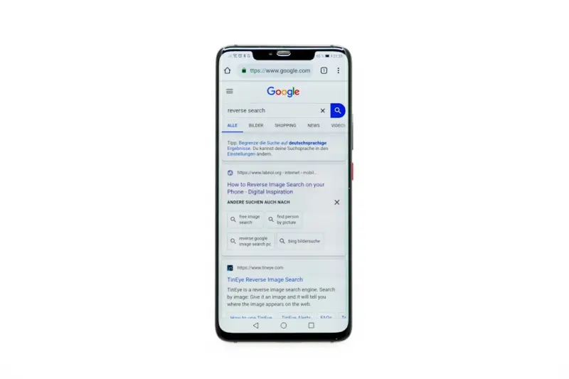 Why Mobile‑Only SERP Features Are the Secret Weapon for SaaS Growth
