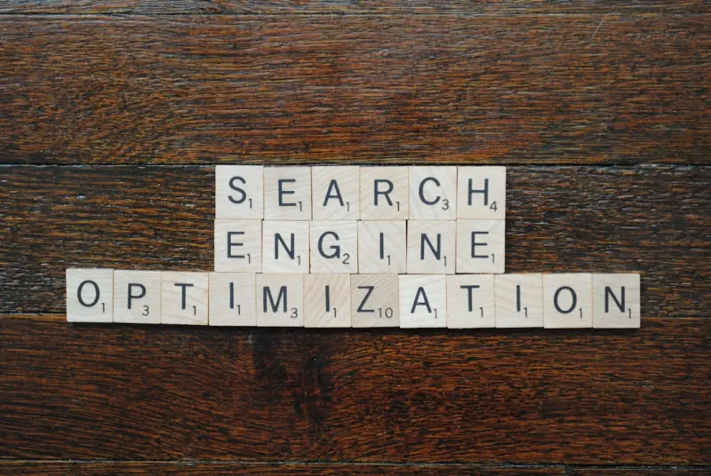 The Art of On‑Page SEO: Storytelling That Converts