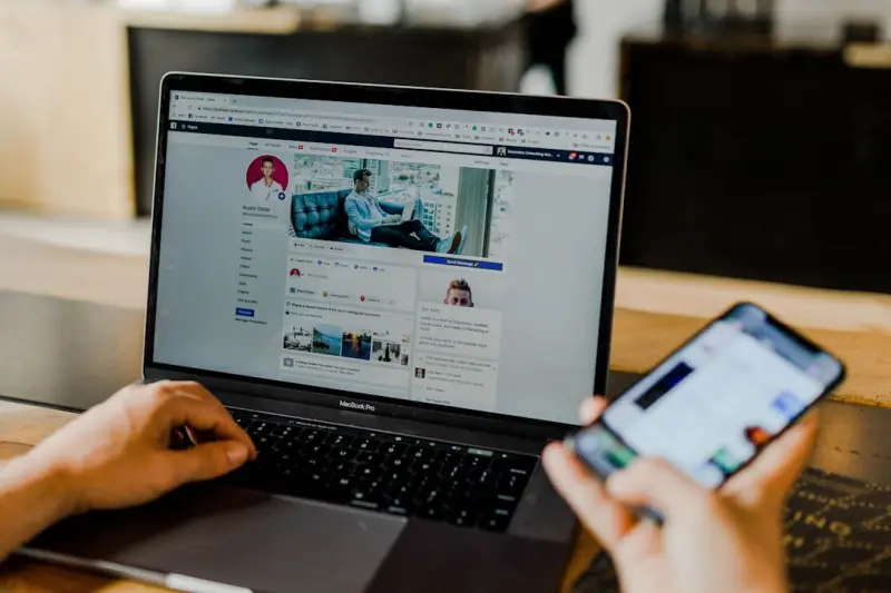 Unlocking Facebook SEO: Turning Social Signals into Search Power