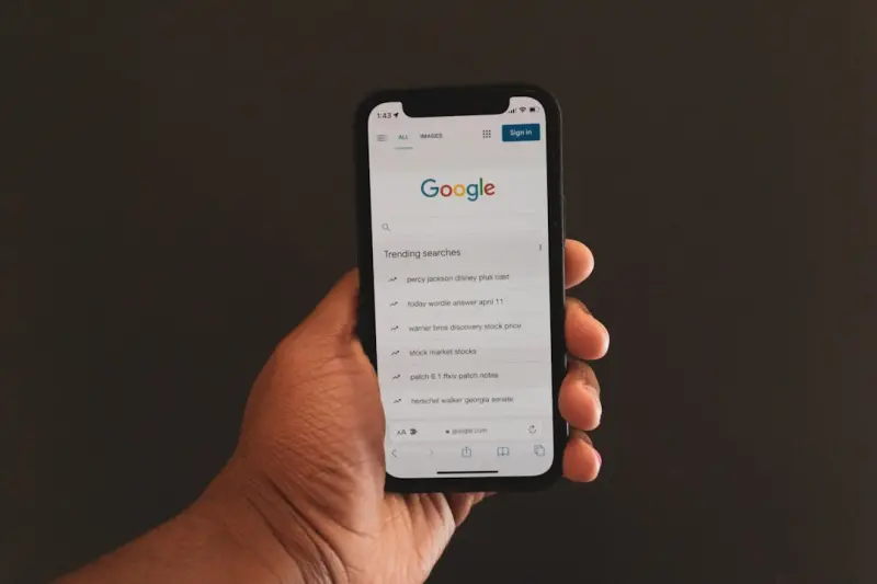 How PWAs Are Redefining Mobile SEO for SaaS Brands