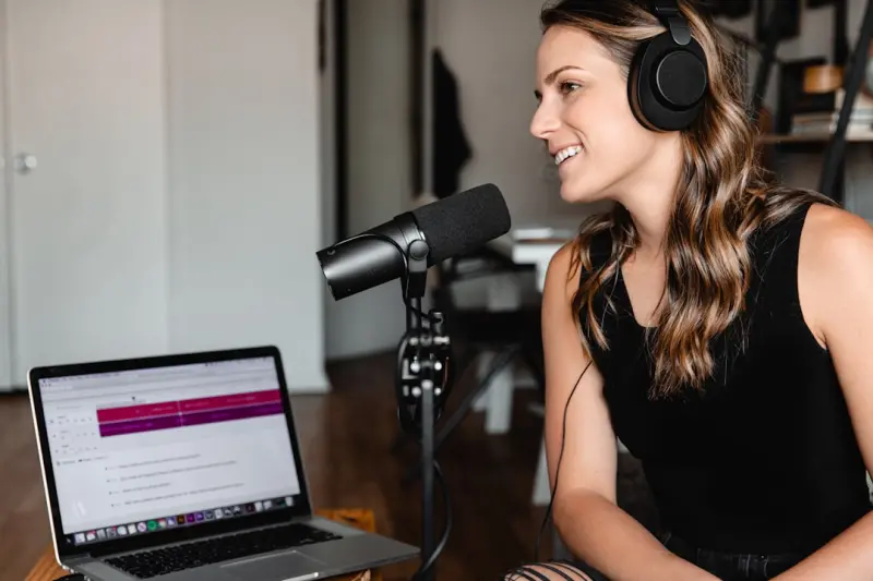 How to Turn Your Podcast Into a Search Engine Magnet