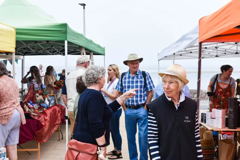 Turn Community Events into Local SEO Gold