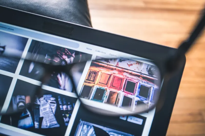 Visual Search Mastery: Turning Images into SEO Gold