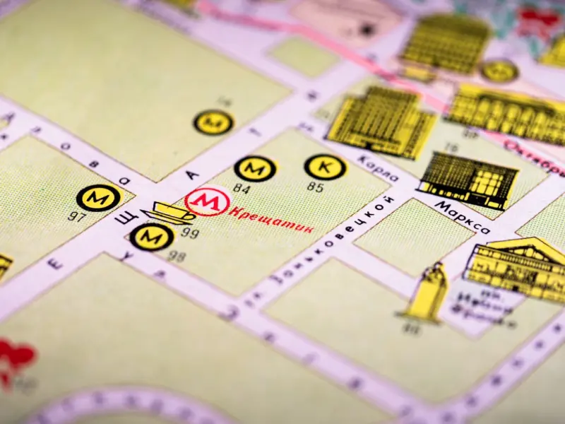 Beyond the Map Pin: Building a Neighborhood‑First SEO Engine for SaaS