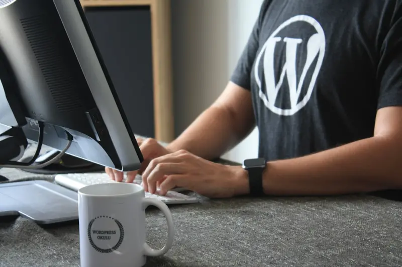 Boost WordPress Rankings with Strategic Site Architecture