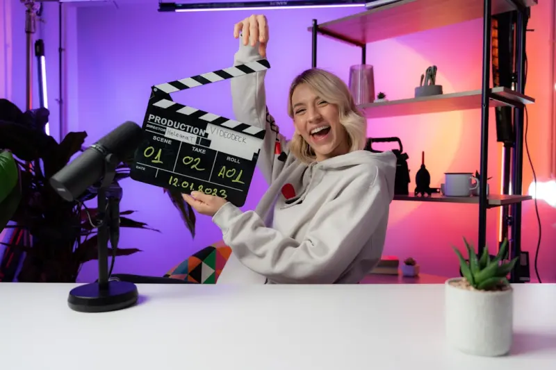 Shoppable Live Streams: Turning Real‑Time Video into eCommerce Gold
