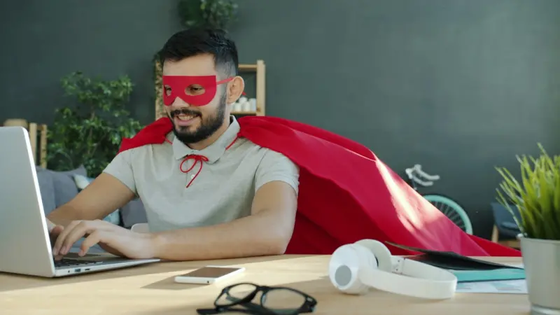 Turn Your Team Into SEO Superheroes: The Power of Employee Advocacy