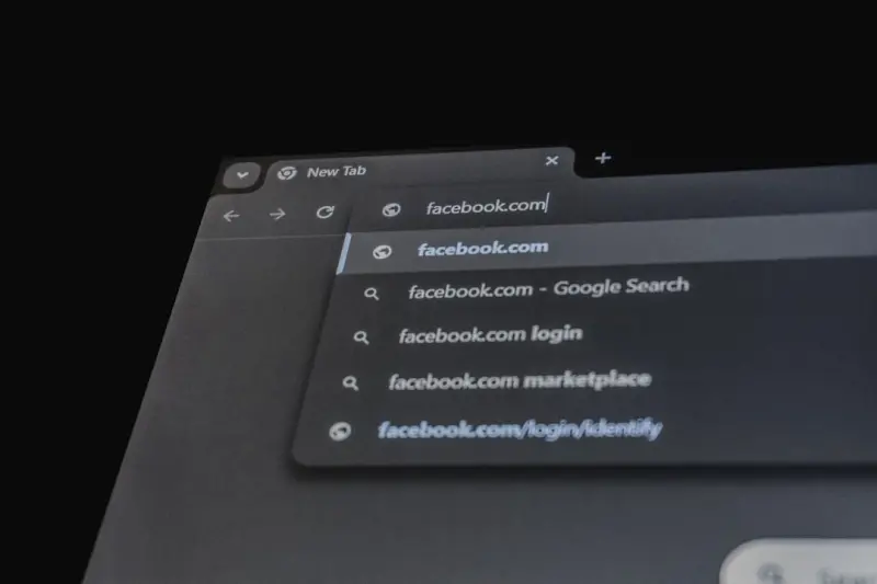 Hidden SEO Levers Inside Facebook Business Pages