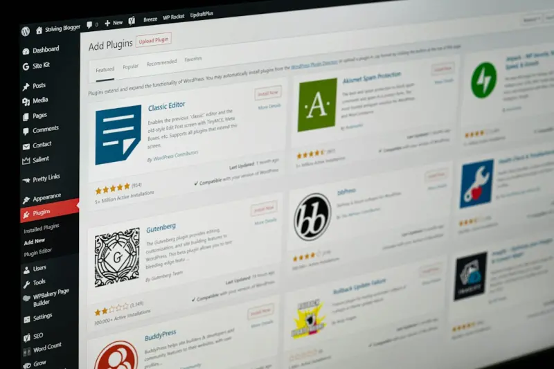 Content Hubs: The WordPress Blueprint for Sustainable SEO Authority
