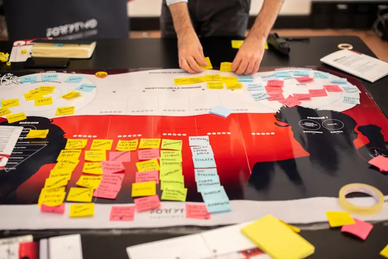 Reinventing SEM: Intent, Data, and Agile Strategies for Modern Paid Search