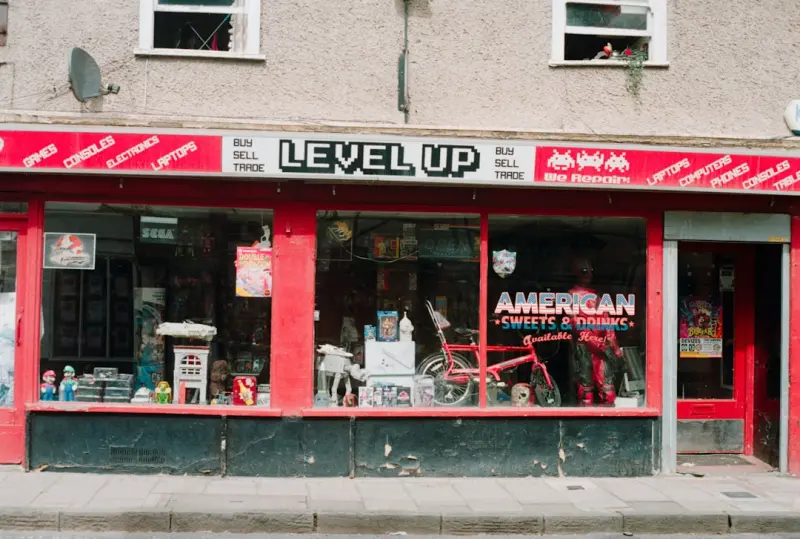 Level Up Your Store: How Gamification Boosts eCommerce Sales