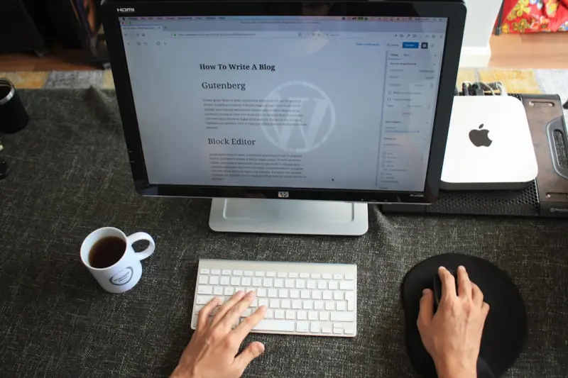 Unlocking WordPress SEO Potential with Gutenberg Blocks