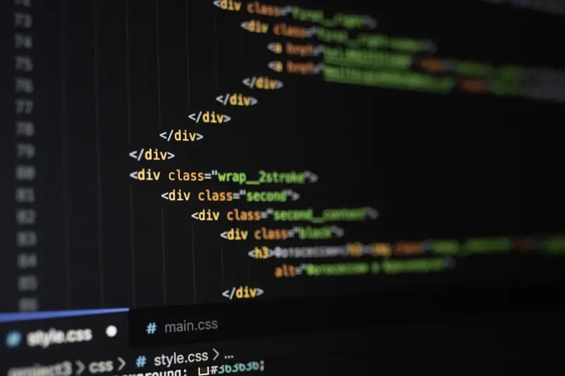 Semantic HTML & Schema: The Unseen Engines of On‑Page SEO