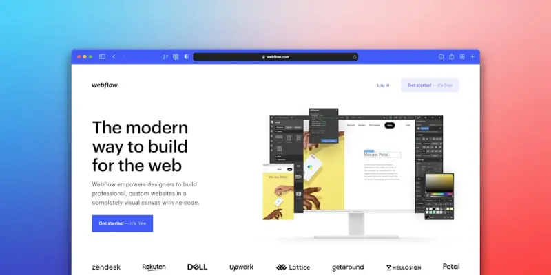 Visual Hierarchy: Turning Page Design Into Ranking Fuel