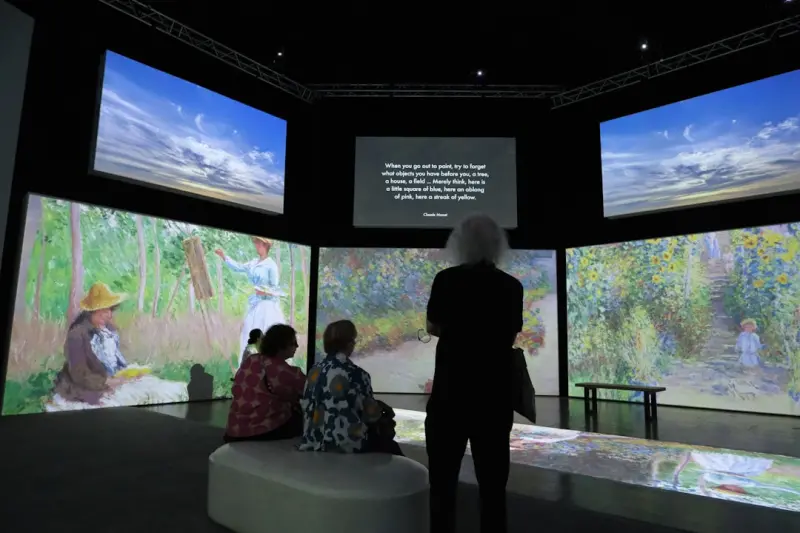 Turning Interactive Experiences into Sustainable SaaS Leads