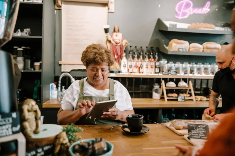 Turning Customer Stories into Local SEO Gold