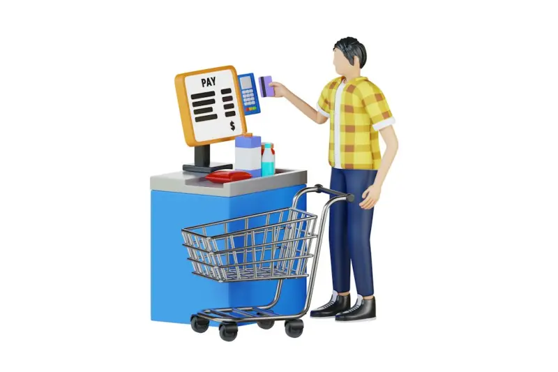 Gamified Checkout: Turning the Final Step into a Brand Playground