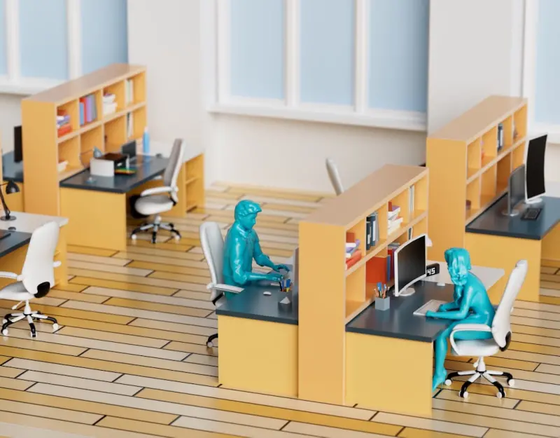 Privacy‑First Data Clean Rooms: The New Backbone of B2B Digital Marketing