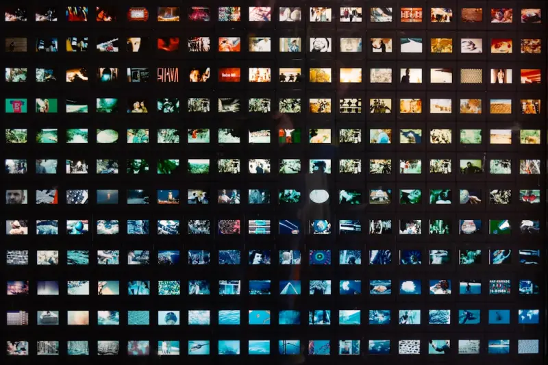 Multimodal Search Is Here: Optimizing Images, Video, and Audio for SaaS Visibility