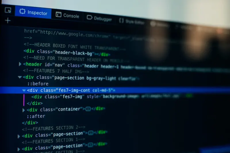 Semantic HTML Secrets: Elevate Your On-Page SEO with Structured Markup