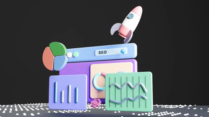 The SEO Sprint Playbook: Fast‑Track Your Rankings with a 30‑Day Content Refresh