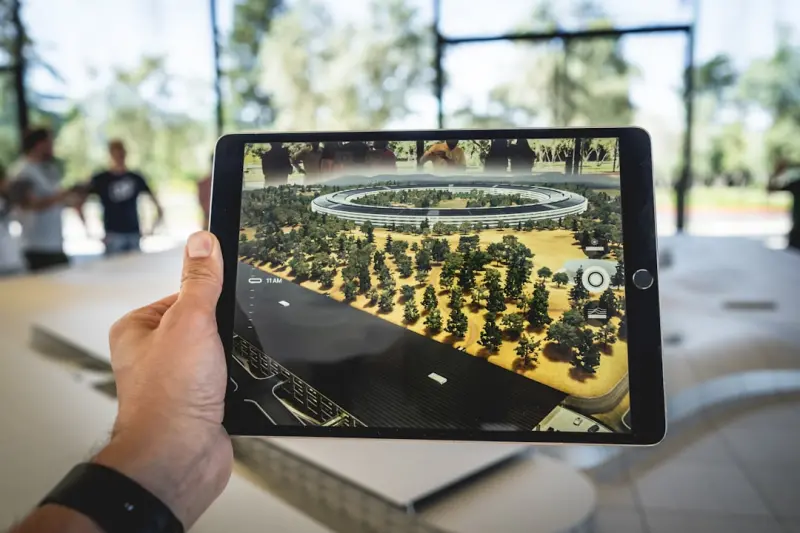 Augmented Reality Search Optimization: How to Future‑Proof Your Rankings Augmented Reality Search Optimization: How to Future‑Proof Your Rankings