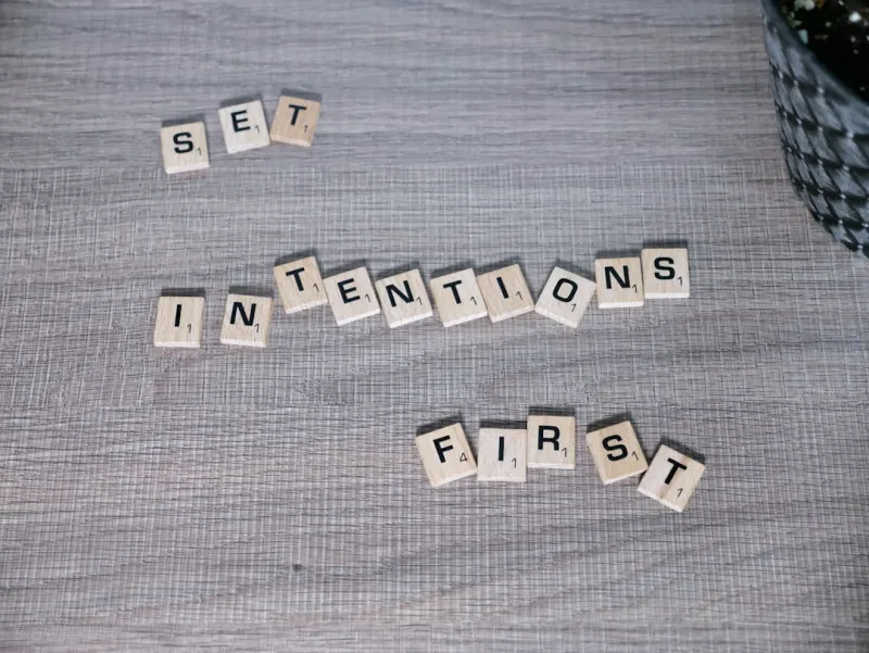 Intent-First SEO: The Game‑Changing Tips You Need Today Intent-First SEO: The Game‑Changing Tips You Need Today