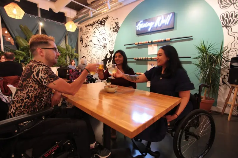 Beyond Clicks: Harnessing Accessibility and Interaction for On‑Page SEO Success