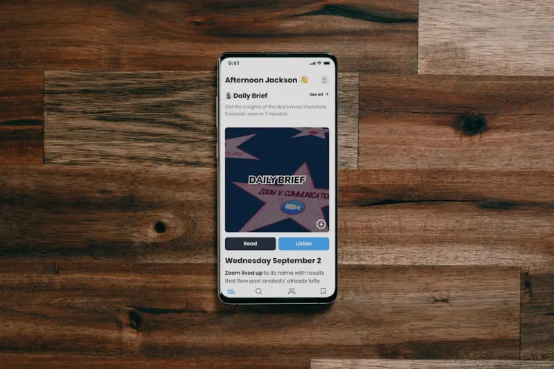 Why Mobile‑First Intent Is the New Competitive Edge for SaaS Brands