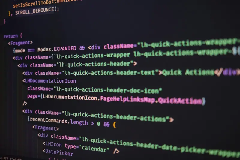 Semantic HTML & Accessibility: The Hidden On‑Page SEO Edge